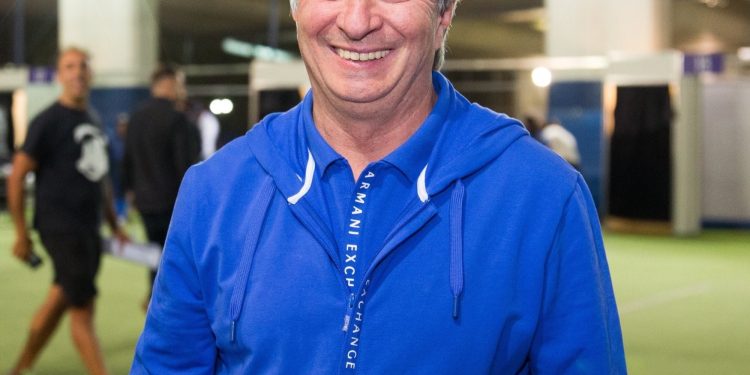 La respuesta de Berlanga a Thiago Fernández luego de su conflictiva salida de Vélez: «Besa el escudo y se va» :: Olé