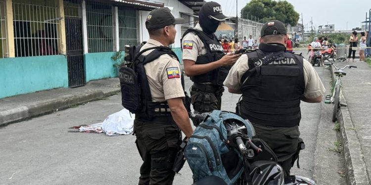 Adolescente, de 15 años, entre seis asesinados en ataques en Buena Fe durante inicio de año: dos niños resultaron heridos | Seguridad | Noticias