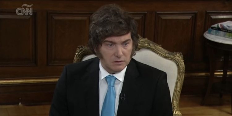 Milei confirmó que lidera la creación de un bloque regional de 10 países contra “el cáncer del socialismo” en América Latina