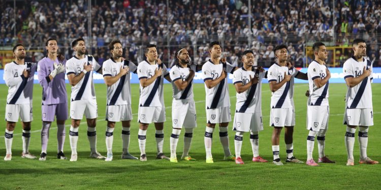 ⁠¿Cuándo vuelve a jugar la Selección de Guatemala? Detalles del primer encuentro del 2026