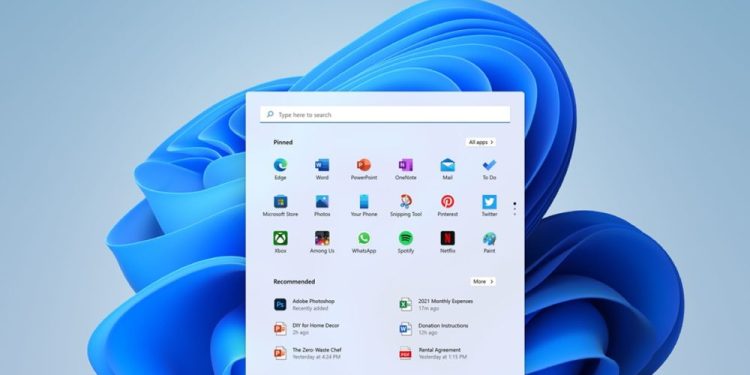 Consigue Windows 11 con validez de por vida por 18,2 euros