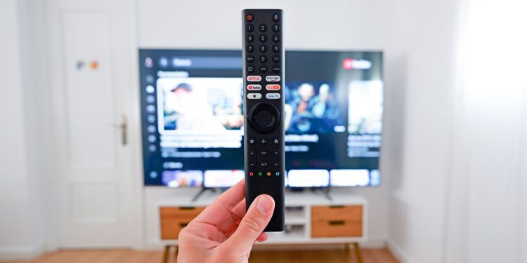 tu viejo televisor del salón puede ser un reemplazo perfecto