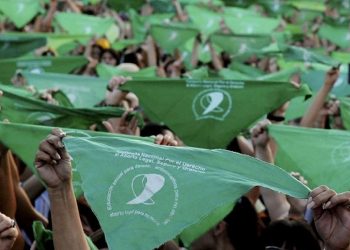 Denuncian retrocesos y barreras para el acceso al aborto seguro, a cinco años de la sanción de la ley de Interrupción Voluntaria del Embarazo