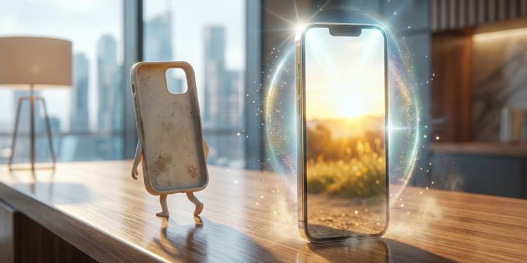 Perché siempre più utenti dicono addio alle cover for smartphone