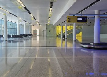 Tipo de datos que puedes exponer en Internet si navegas desde un Wi-Fi público sin VPN