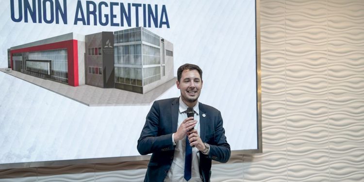 Agustín Caulo reemplazará a Nahuel Sotelo como secretario de Culto de la Nación