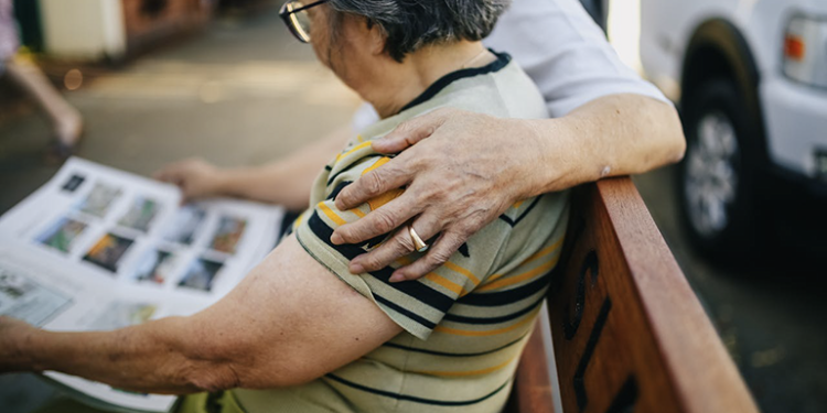 Una molécula del cuerpo podría ayudar a defendernos contra el alzhéimer.