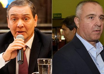 Aguinsky rechazó apartarse de la causa por la mansión en Pilar y definir la Cámara Federal de San Martín