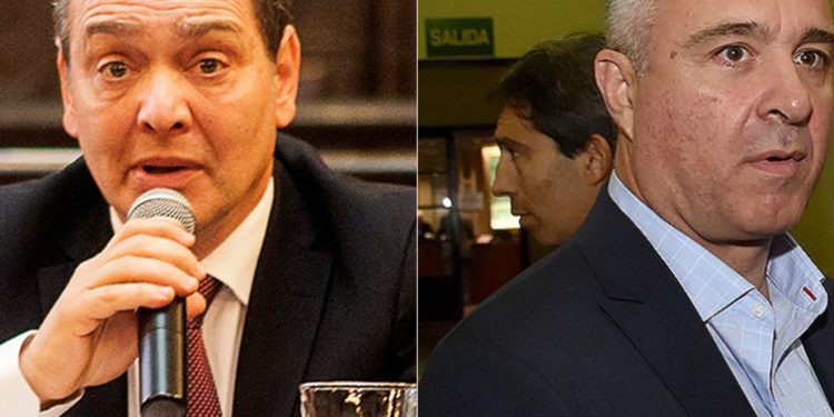 Aguinsky rechazó apartarse de la causa por la mansión en Pilar y definir la Cámara Federal de San Martín