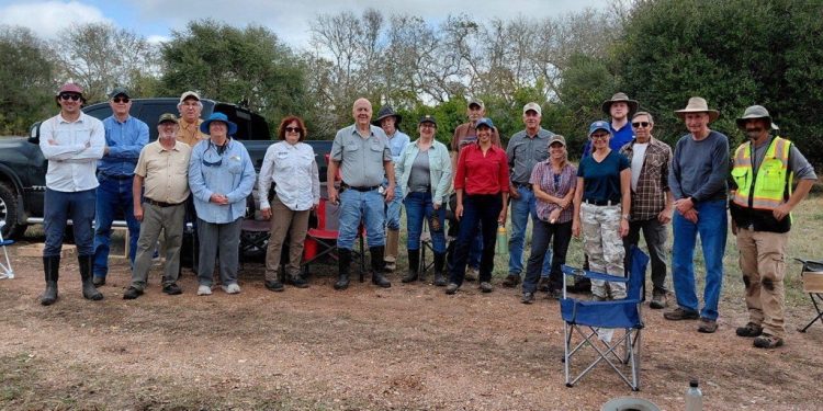 Descubren una misión española en Texas perdida desde hace 300 años