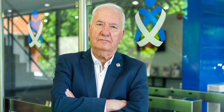 El CGE manda su 'carta a los Reyes Magos' para 2026: apostar por la enfermería para salvar al SNS