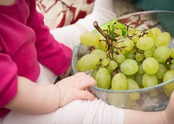 ¿Qué hacer si un niño se atraganta en Nochevieja?: pediatras del Marañón dan las claves