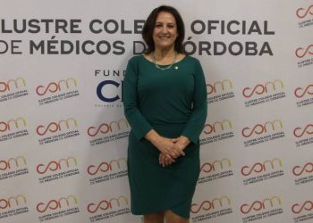 Los médicos cordobeses siguen trabajando en su nueva sede: “Esperamos terminarla en esta legislatura”
