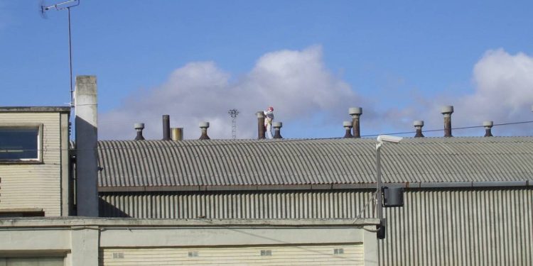 Navarra regula el procedimiento de acceso al Fondo de Compensación para las víctimas de amianto