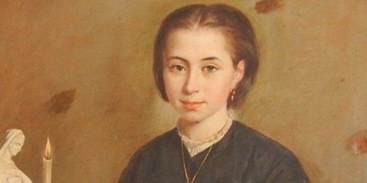 Augusta Amiel-Lapeyre, la memoria es nuestra galería de retratos