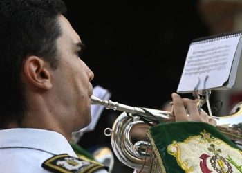 Las bandas renuevan instrumentos y uniformes con el respaldo de la Diputación de Córdoba