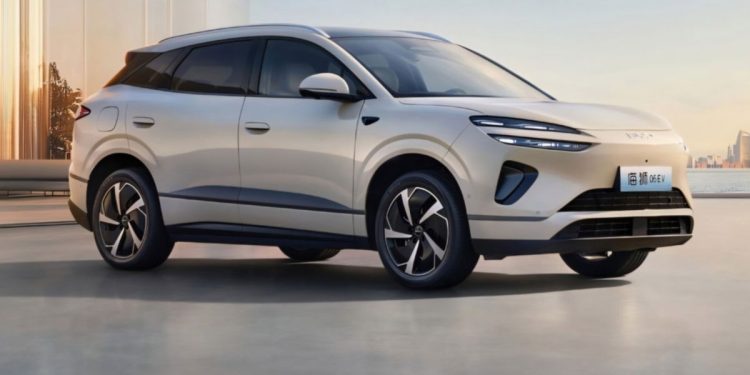 El nuevo SUV de BYD rompe el mercado con 710 km de autonomía y 362 CV