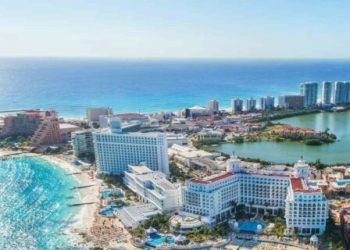 QRoo: Riu, Meliá, Posadas, Hyatt y Marriott abren 10 hoteles en 2026