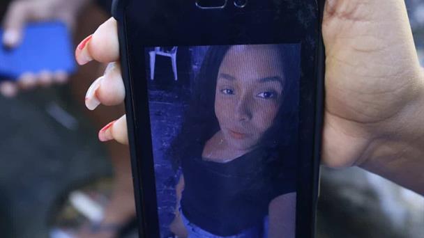 Celos y discusiones detrás del feminicidio de Rosmery Sosa en Gualey