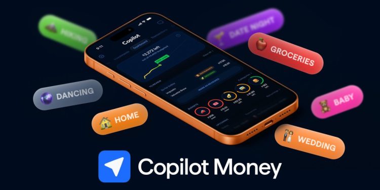 Copilot Money aporta claridad a tus finanzas, ahora en la web