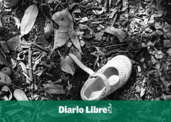 Desaparece niña en Imbert: buscan a Brianna Genao Rosario