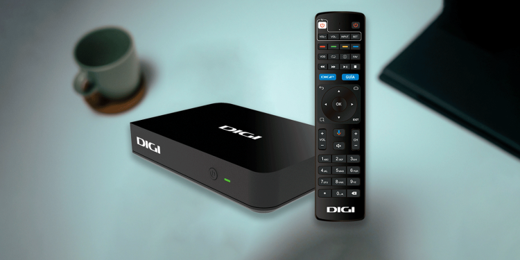 estas son las penalizaciones si no devuelves el deco o está en mal estado