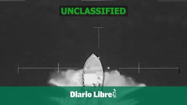 EE.UU. UU. destruye decenas de narcolanchas con cientos de muertos