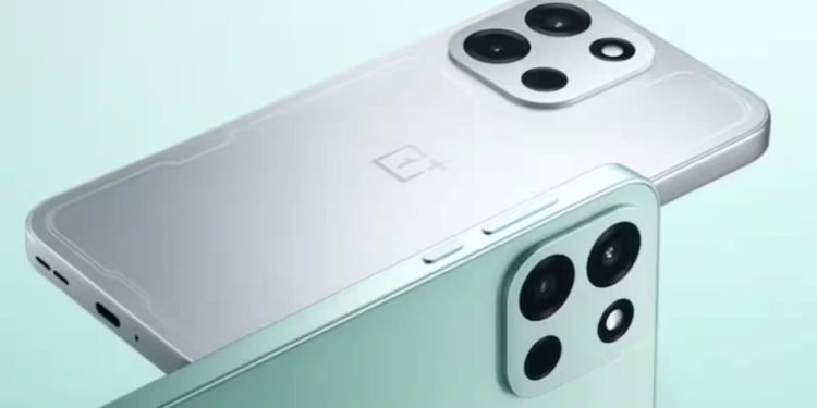 Un nuevo dispositivo de OnePlus se estrenará más pronto de lo esperado, aparecen registros relacionados con OnePlus Nord 6