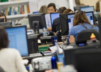 Con cambios, el Gobierno prorrogó la suspensión de contrataciones de personales en el Estado