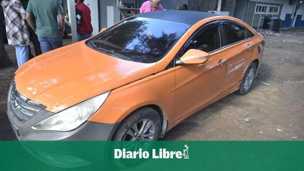 Encuentran los cuerpos de dos hombres reportados desaparecidos