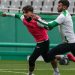 El Córdoba CF busca empezar el año con buen pie ante el Burgos