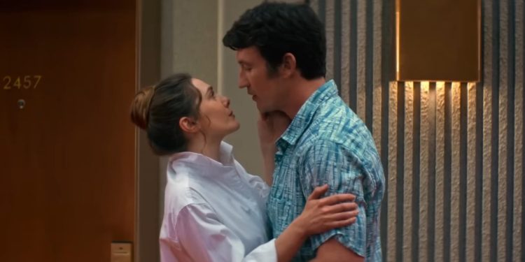 La próxima gran película del Apple TV tiene a Elizabeth Olsen y llegará pronto