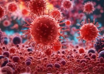 La 'súper gripe' está afectando duramente a los niños y algunos no sobreviven