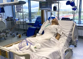 simuladores ante practicas de mirar