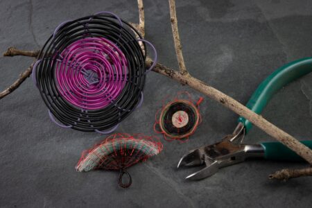 Lanzan catálogo digital que reúne el trabajo de artesanas de Lago Ranco.