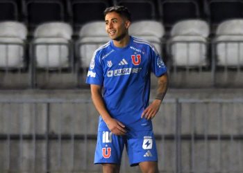 Aseguran que el A. Mineiro de Sampaoli va con todo por Lucas Assadi