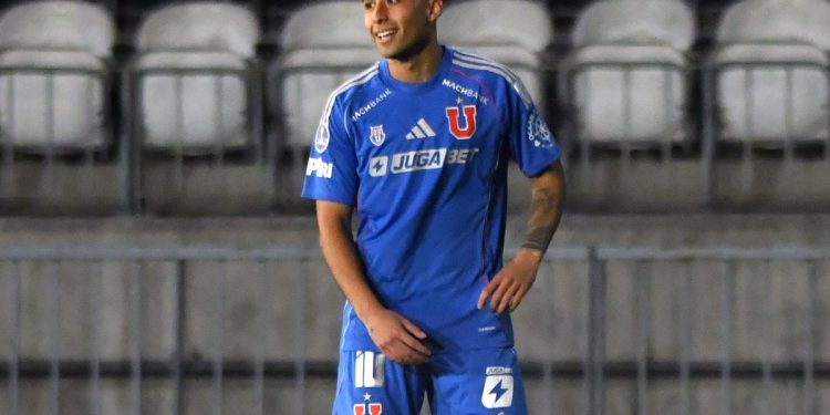 Aseguran que el A. Mineiro de Sampaoli va con todo por Lucas Assadi