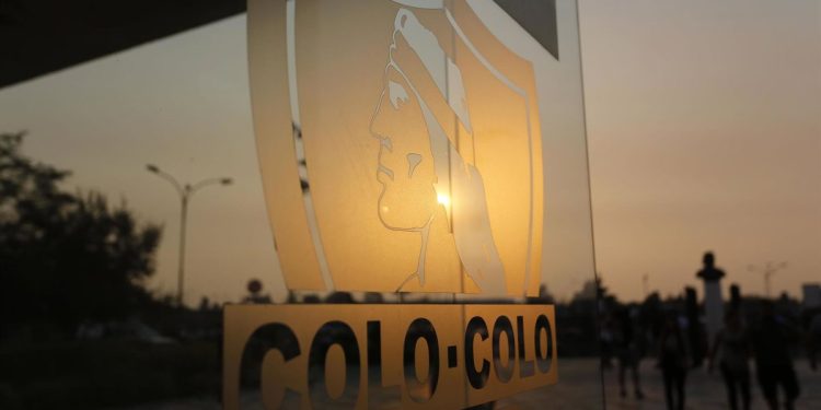 Colo Colo oficializó a Joaquín Sosa como su segundo fichaje de cara al 2026