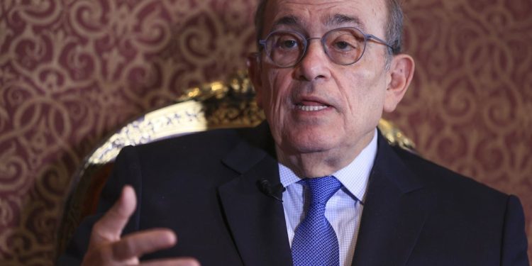 Canciller ratifica que no se permitirá el ingreso de migrantes irregulares por las fronteras