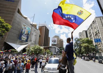 Liberadas cerca de 90 personas detenidas en las protestas de 2024 en Venezuela