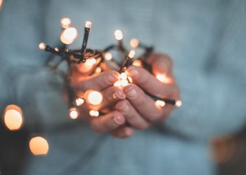 ¿Cómo diferenciar el 'Blues de Navidad' de la depresión? Un psicólogo de las claves.