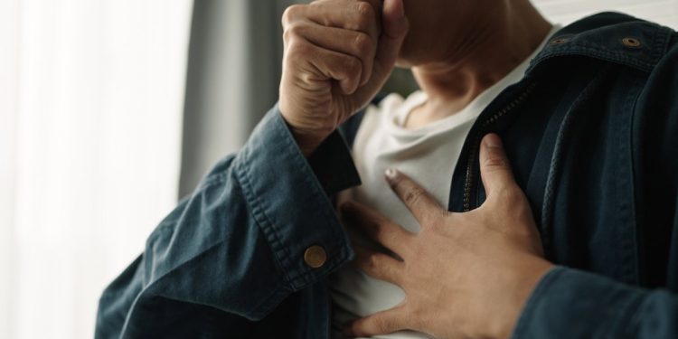 La tasa de gripe cae casi a la mitad en la semana de Navidad y se sitúa en 105 casos por cada 100.000 habitantes