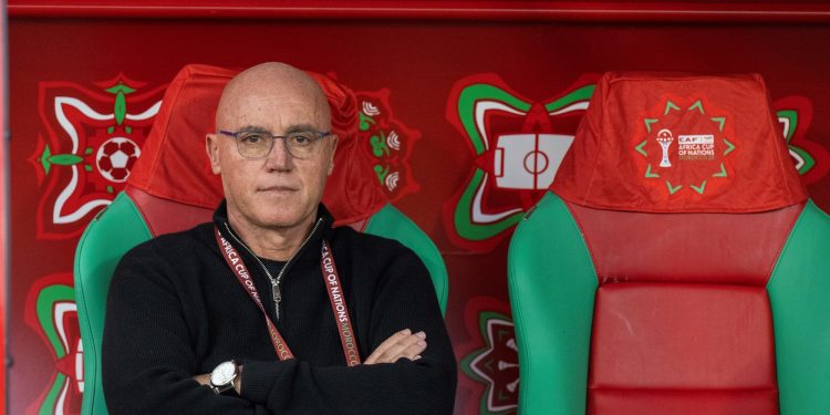 Pasó por Boca y Racing, tuvo un cruce con el Diego y ahora hizo historia en ¡Tanzania! :: Olé