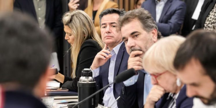 el PRO espera la letra chica para definir postura, pero habla de cambios positivos