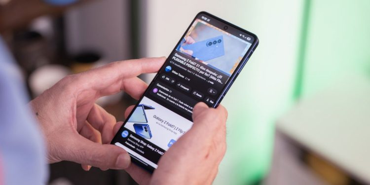 lo firma Samsung y lo compras por 210 euros menos