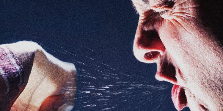 Cómo superar la temporada de resfriados y gripe