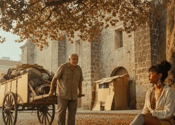 Amor y pordioseros – Diario Libre