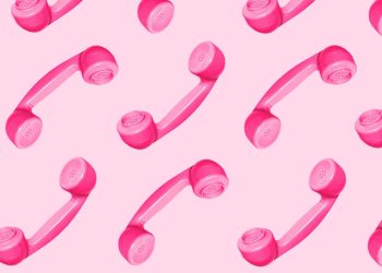 Es posible que aún necesites un teléfono fijo, incluso en 2026. He aquí por qué