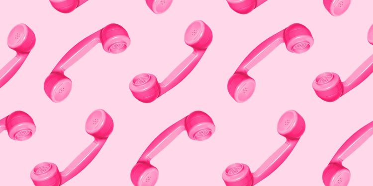 Es posible que aún necesites un teléfono fijo, incluso en 2026. He aquí por qué