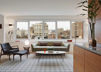 10 gadgets útiles para tu primer apartamento